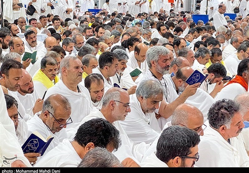  عرفه مهم‌ترین روز برای انسان‌شناسی و خداشناسی 
