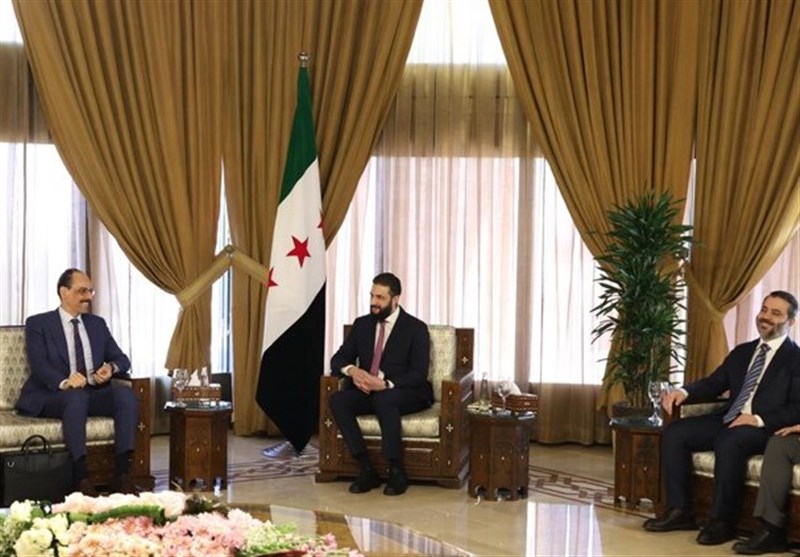 ایرانیان جهان