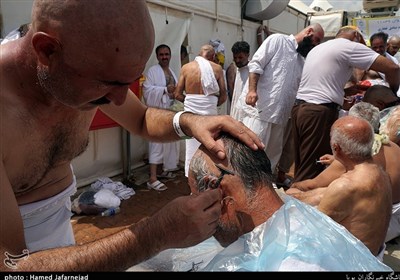 حلق،نيستم،حمله،قاسميان،زينت،تقصير،آيات،آدمي