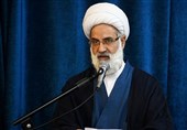 شهید رئیسی صدای عزت و اقتدار ایران را به گوش دنیا رساند