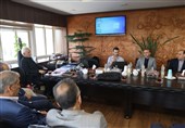 تعلیق کلیه مسابقات در پیستهای اتومبیلرانی کشور