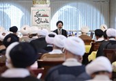 سرپرست حجاج ایرانی: تبلیغ چهره به چهره، شیوه پیامبر اکرم(ص)