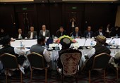 همکاری معدنی ایران و افغانستان وارد فاز اجرایی می‌شود