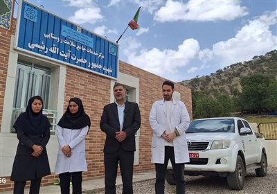 مركز،دزفول،محروم،بهداشتي،بيماران،درماني،خسروپناه،روستايي،سلا ...