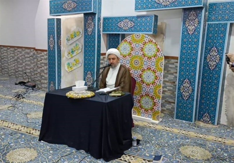 حج 1404 , سید ابراهیم رئیسی , 