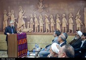 سفر وزیرفرهنگ و ارشاد اسلامی به کرمانشاه