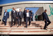 سفر وزیرفرهنگ و ارشاد اسلامی به کرمانشاه