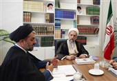 ثبت جهانی 2 مسجد تاریخی اولویت میراث فرهنگی قزوین