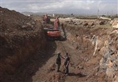 اسرائیل 9 پایگاه دائمی در خاک سوریه احداث کرده است