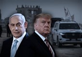 آخرین ترفند بی‌بی: ایجاد بحران جدید برای فرار از بحران فعلی