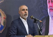 جمهوری اسلامی مقاوم در برابر توطئهها و تحریمها