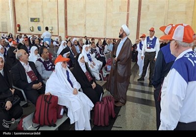 اردبيل،حجاج،حج،احدي،زائر،زائران،استان،مدينه