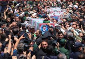 یاد خادم ملت در دلِ گلستانیها