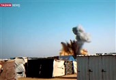 تقریر/ تسنیم.. فشل عملیة إسرائیلیة خاصة فی خانیونس واستشهاد أحد قادة المقاومة تحت وابل من النیران