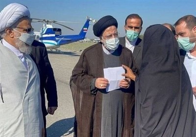 هرمزگان،شهيد،رئيسي،بحران،جهادي،تجلي،احياي،اقتصاد،مديريت،حضور ...