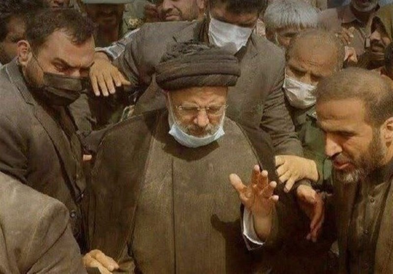  نگاهی به فرهنگ مدیریتی ماندگار از شهید رئیسی 