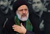 شهید رئیسی همه توانش را برای اربعین گذاشت/‌پای آنهم ایستاد