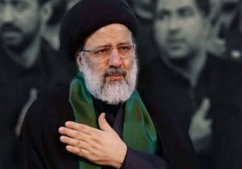 شهید رئیسی همه توانش را برای اربعین گذاشت/‌پای آنهم ایستاد 