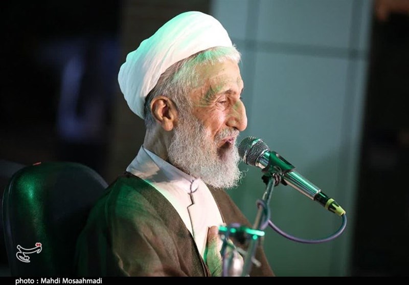  صدیقی: تشییع شهید رئیسی نقشه چندین‌ ساله دشمن را خنثی کرد 