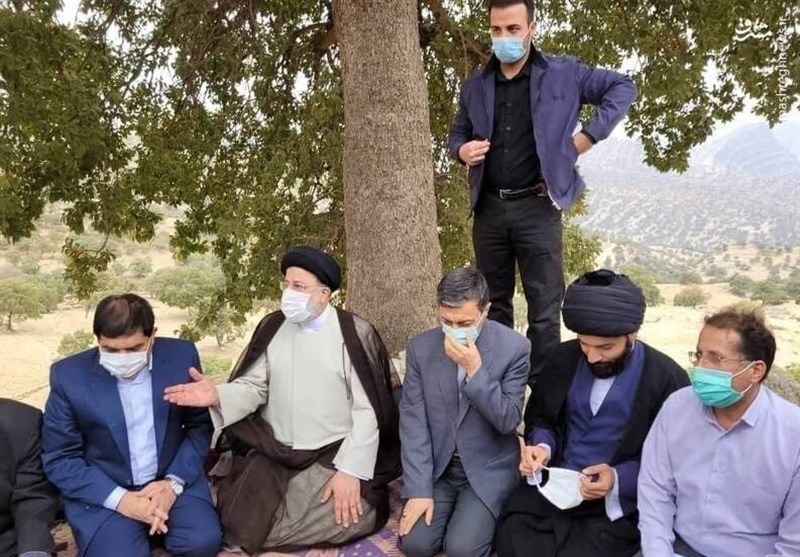  فتاح: اگر دولت شهید رئیسی ادامه می‌یافت کشور دگرگون می‌شد 