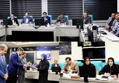 سازمان،حكمراني،صدر،خصوصي،اشاره،هوش،مصنوعي،تأكيد،اطلاعات،ابري ...