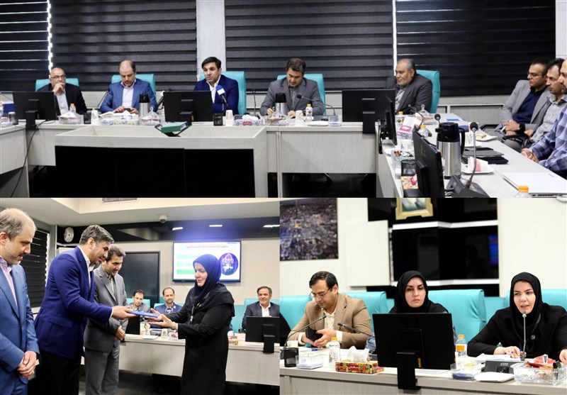  ۱۰ آزمایشگاه فناوری اطلاعات مجوز دریافت کردند 