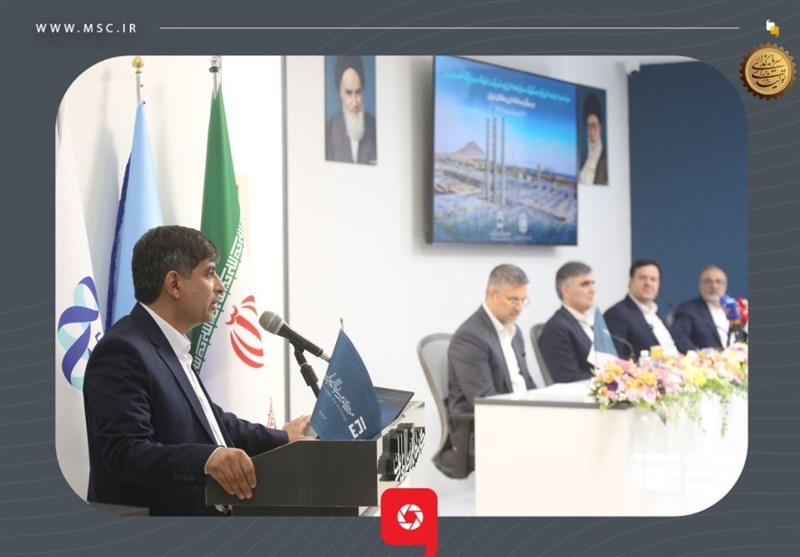 آغاز عرضه 200 میلیون یورو اوراق صکوک مرابحه ارزی فولاد مباکه