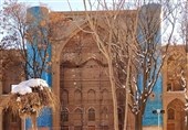 ثبت جهانی بقعه شیخ شهابالدین اهری در کشاکش وعدهها