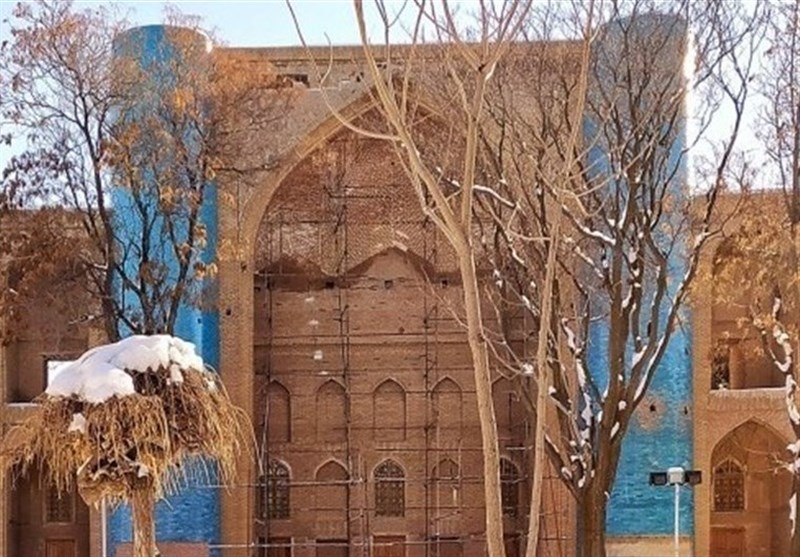 ثبت جهانی بقعه شیخ شهاب‌الدین اهری در کشاکش وعده‌ها
