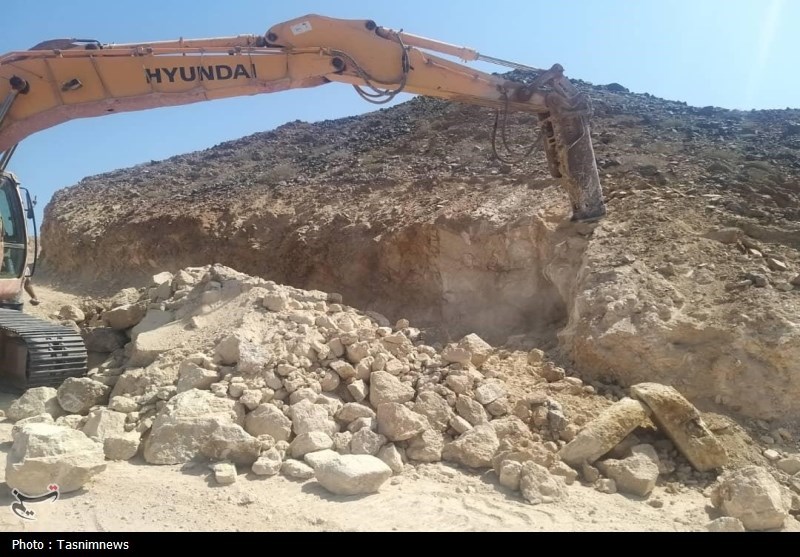 طرح بازسازی اساسی سایت‌های VTS هرمزگان کلید خورد