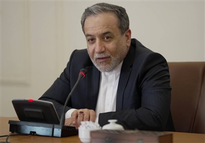 عراقچی: پیام ایران به جامعه جهانی روشن است