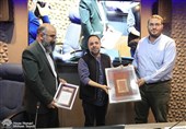 وهب رامزی مدیر خانه عکاسان ایران شد