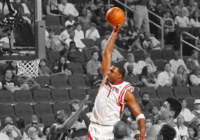 هيوستون،NBA،حركتي