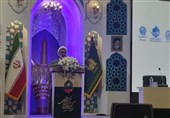 شهید رئیسی تجسم عینی حکمرانی اسلامی در عمل بود