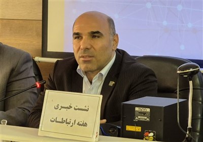 ارتباطات،قزوين،استان،فناوري،اطلاعات،توسعه،روستايي،حوزه،فيبر، ...