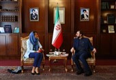 UCMs Contravene Human Rights: Iranian Official