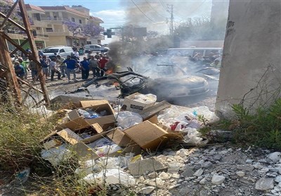 لبنان،صهيونيستي،رژيم،هدف