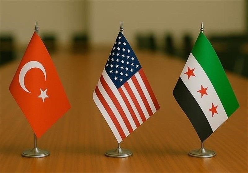  بیانیه پایانی نشست مشترک آمریکا و ترکیه درباره سوریه 