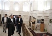 درخواست از عراقی‌ها برای سرمایه‌گذاری در گردشگری کردستان