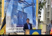 افتتاح اتوبوستر 9 میلیاردی در جوادآباد برای رفع ضعف ولتاژ