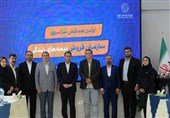 عزم جدی برای توسعه بازار و افزایش سهم بیمهگری بیمه تجارتنو
