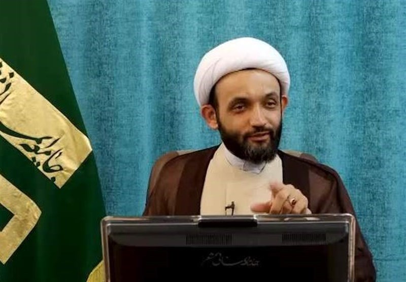  تربیت مدیران تراز انقلاب؛ رسالت امروز حوزه‌های علمیه 