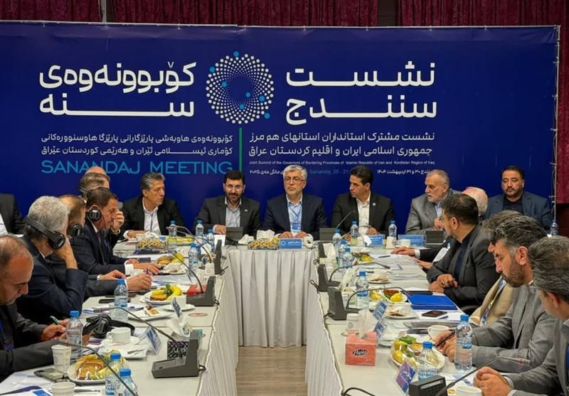  دغدغه‌ فعالان اقتصادی ایران و عراق/از انباشت تا طرح مشکلات 