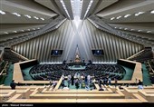 صدمین جلسه مجلس/اختیارات سازمان ملی مهاجرت در دستور کار