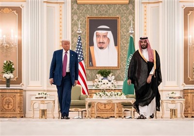 Почему Трамп отложил сионистский режим: Ему нравится «побеждать»