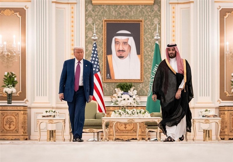 Почему Трамп отложил сионистский режим: Ему нравится «побеждать»