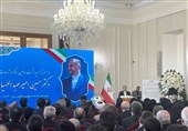 عراقچی: امیرعبداللهیان از خودش نام و عمل نیک به جا گذاشت