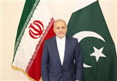 سفیر ایران حمله تروریستی به اتوبوس در پاکستان را محکوم کرد