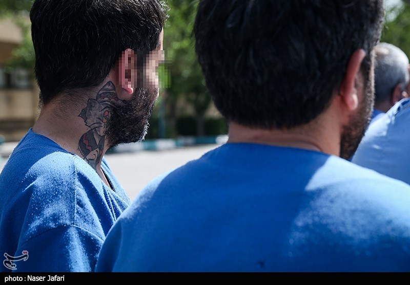 راننده کردستانی به عذرخواهی افتاد