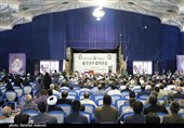 برگزاری نخستین سالگرد شهادت آیتالله رئیسی در پایتخت مقاومت
